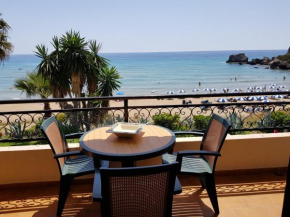 Corfu Glyfada Beachfront Apartment 7